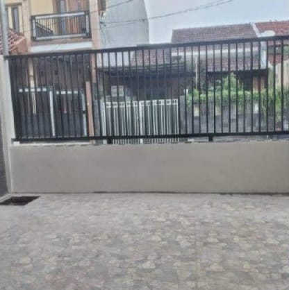 Dijual Rumah Siap Huni di Perumahaan Citra Darmo Klakah Rejo Surabaya Barat - Thumbnail 2