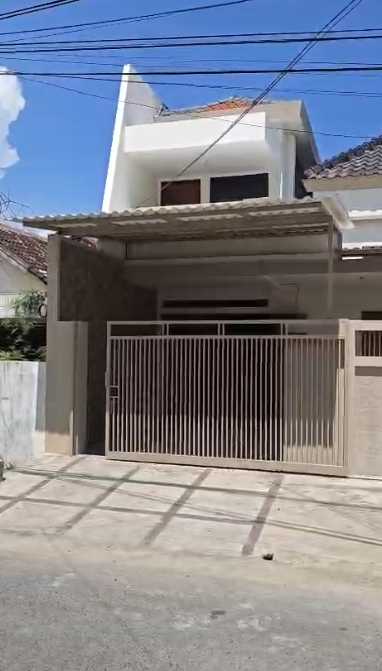 Disewakan Rumah 2 Lantai Luas Siap Huni di Ngagel Jaya Tengah Surabaya Timur - Thumbnail 6