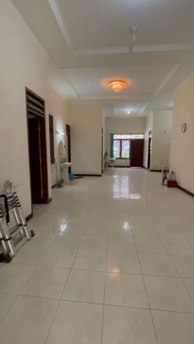 Disewakan Rumah 1 Lantai Siap Huni di Ngagel Jaya Tengah Surabaya Timur - Thumbnail 6