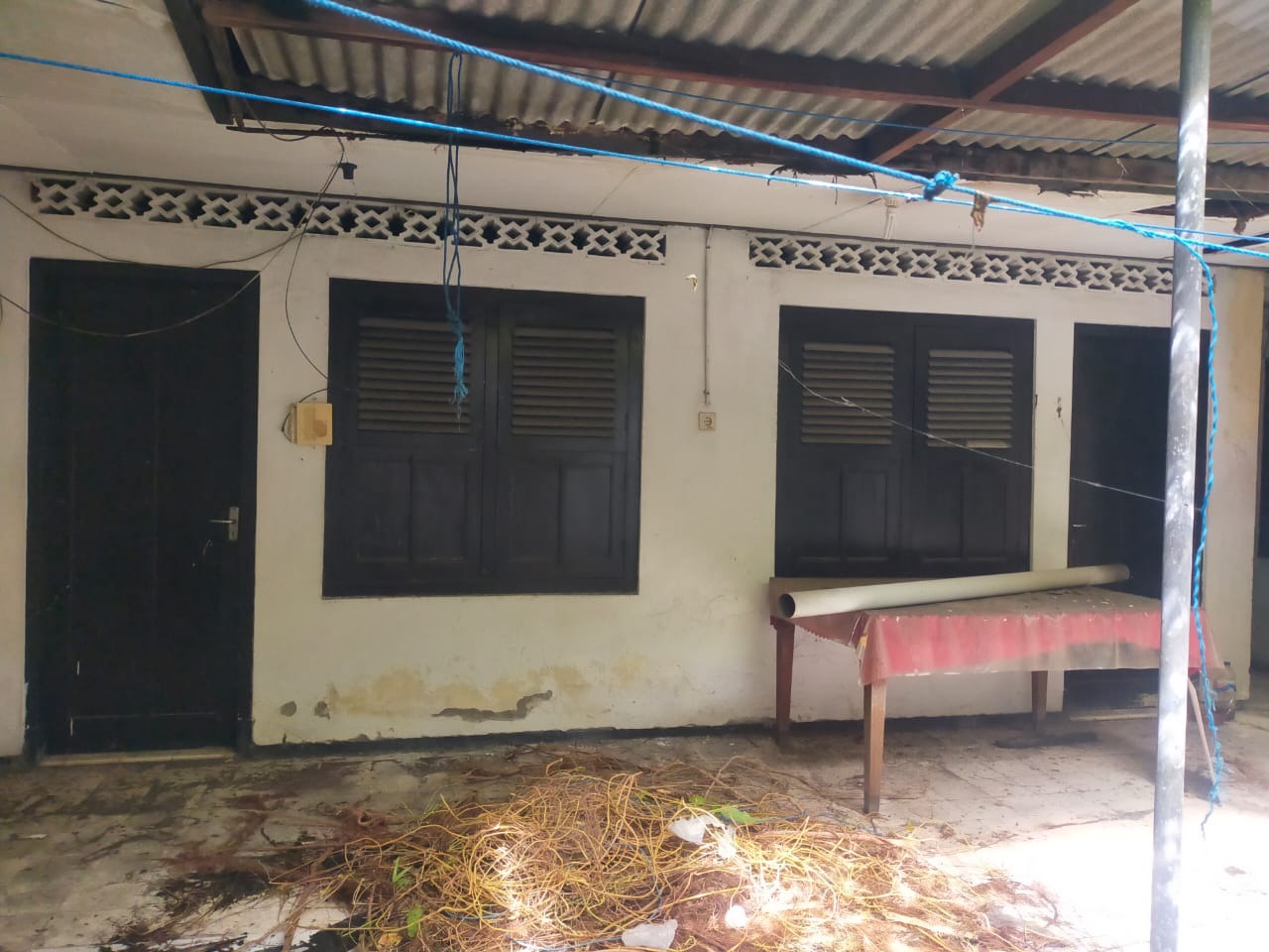Dijual Rumah Strategis di Ngagel Timur Surabaya Timur - Thumbnail 5