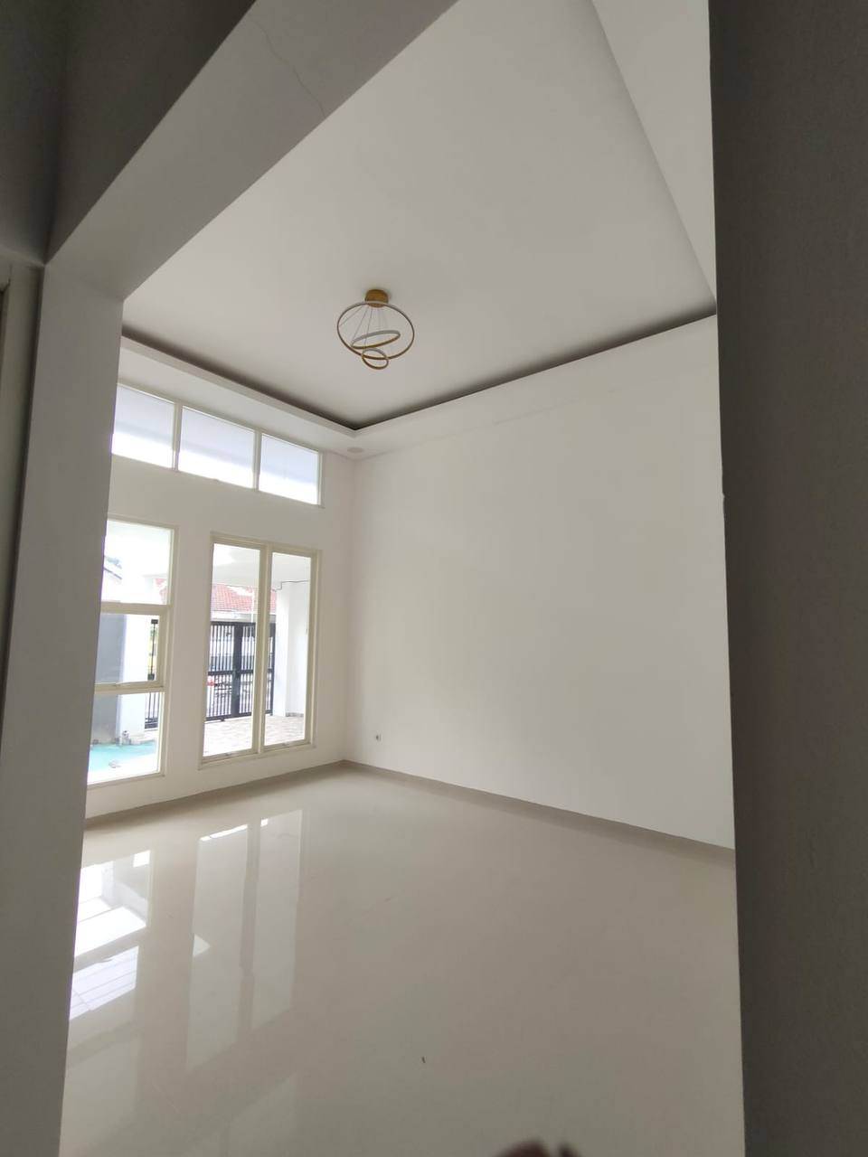 Dijual/Disewakan rumah Strategis di Jalan Ngagel Jaya Tengah Surabaya Timur - Thumbnail 6