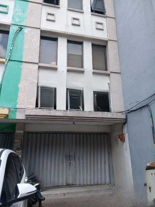 Dijual Ruko Mangga Dua Lokasi Strategis di Wonokromo Surabaya Selatan - Image 1
