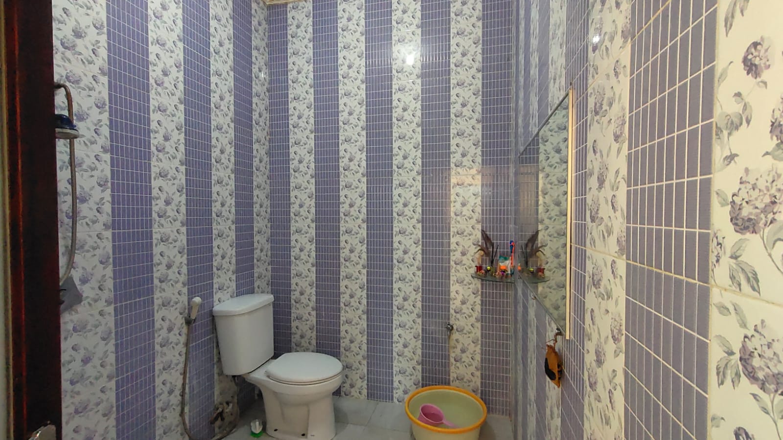 Dijual Rumah Strategis Rungkut Menanggal Harapan Surabaya Timur - Thumbnail 5