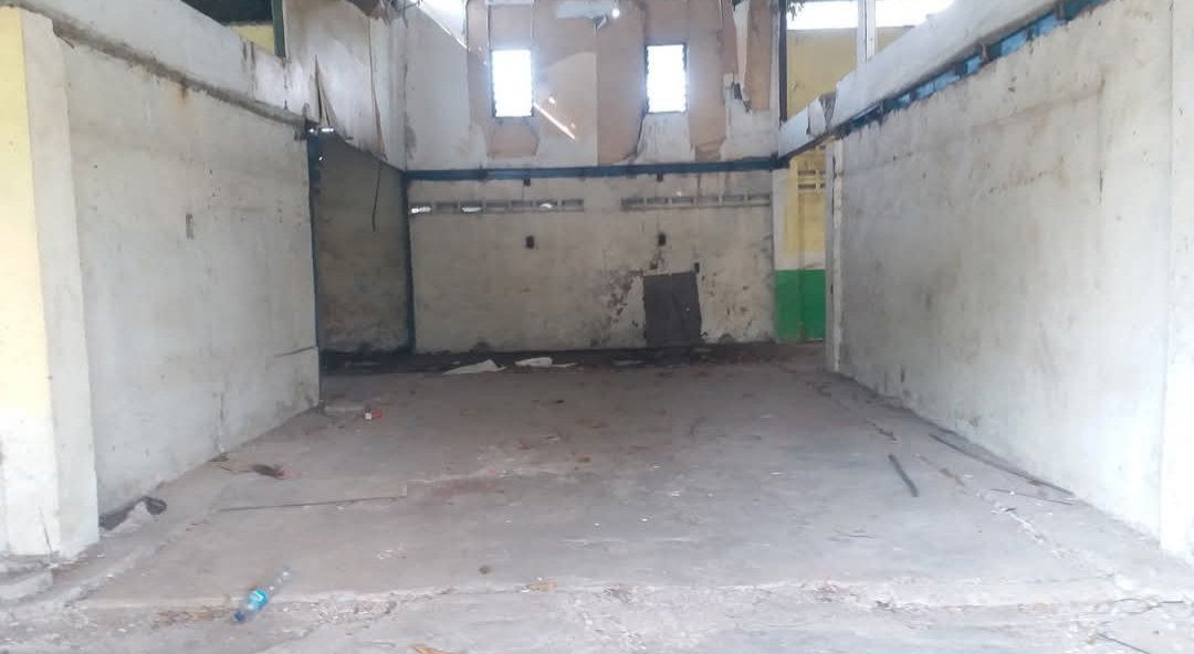 Dijual Gudang Strategis Ngrame Mojosari - Thumbnail 2