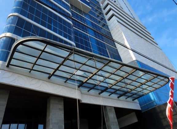 Dijual Apartemen Baru Gress The City Square Margorejo di Surabaya Selatan - Image 1