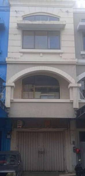 Dijual Ruko Siap Pakai di Panji Makmur Surabaya Selatan - Image 1