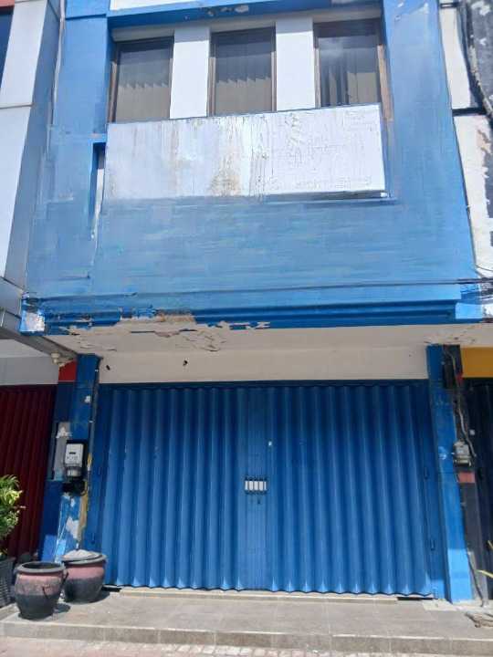Dijual Ruko Mangga Dua Lokasi Strategis di Wonokromo Surabaya Selatan - Image 1