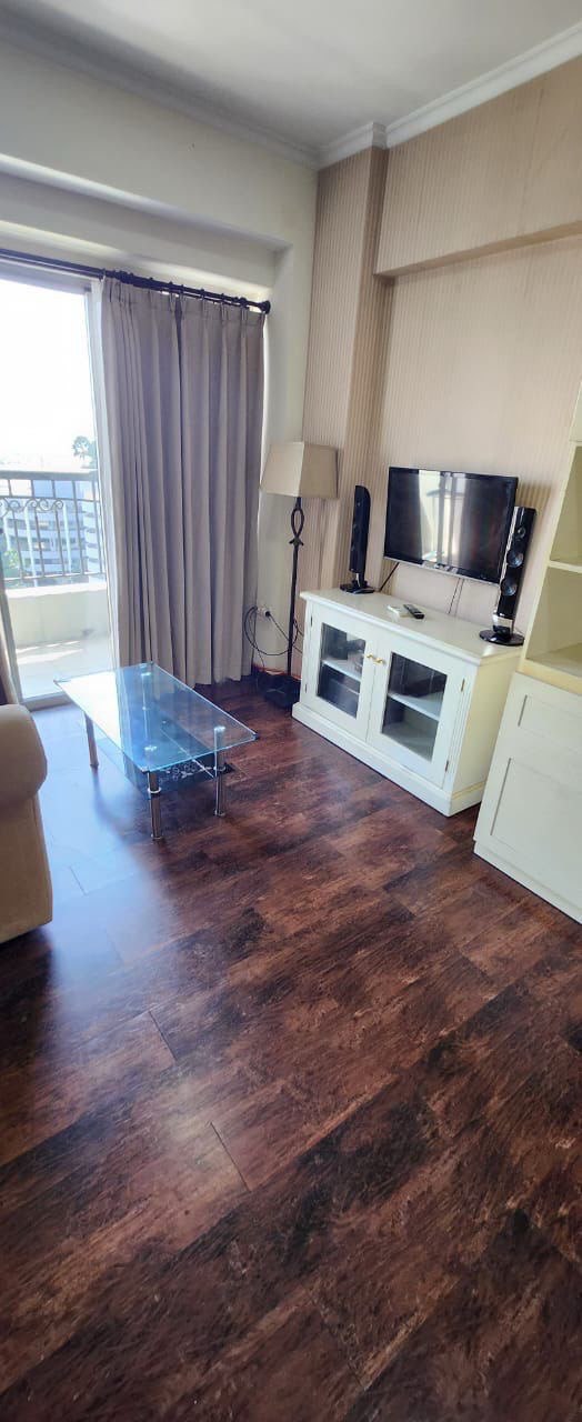Dijual Apartemen Waterplace Tower A di Kawasan Premium Surabaya Barat - Thumbnail 2