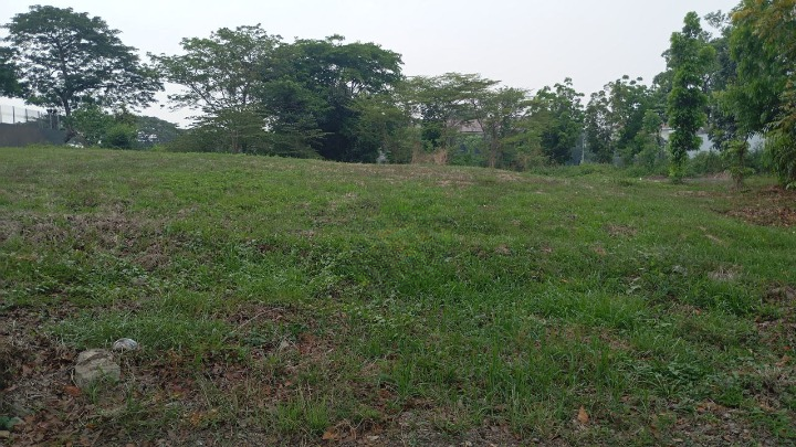 Dijual Tanah Perumahan Strategis di Galeria Golf Citraland Surabaya Barat - Image 1