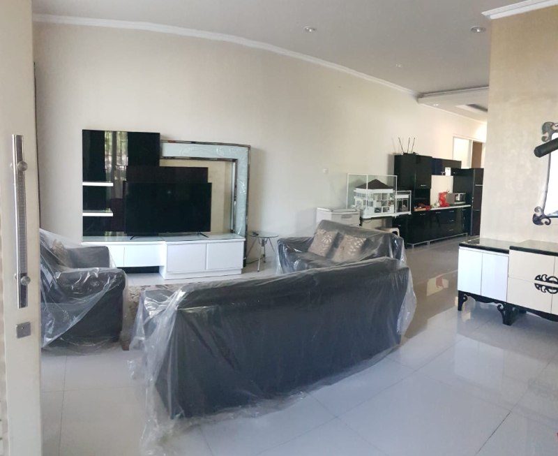 Dijual Rumah Mewah Hook Citraland Eastwood Surabaya Barat - Thumbnail 8