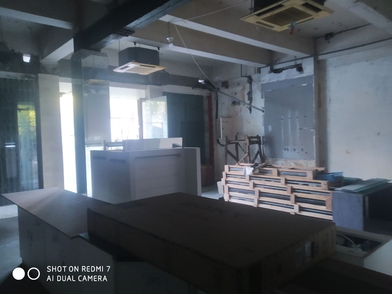 Dijual/Disewakan Ruko Tiga Lantai Strategis di Pucang Anom Timur Surabaya Timur - Thumbnail 7