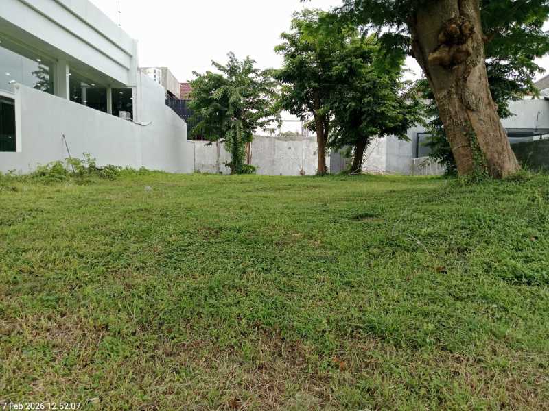 Dijual Tanah Strategis di Internasional Village Citraland Wilayah Surabaya Barat - Thumbnail 2