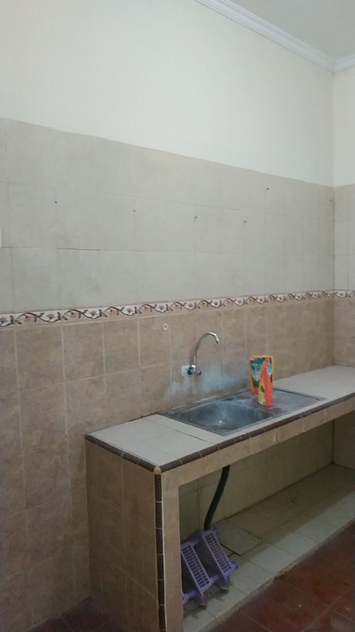 Dijual Rumah Minimalis Permata Safira Regency Wilayah Surabaya Barat - Thumbnail 2