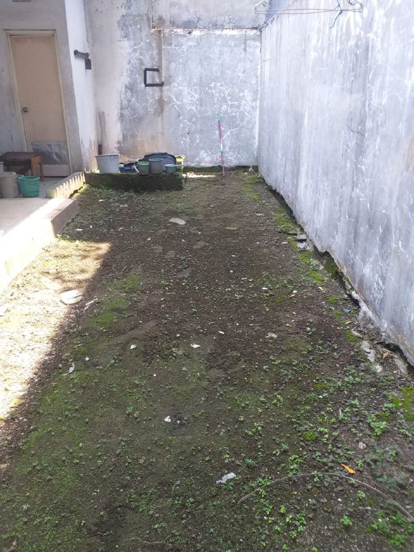 Dijual Rumah Permata Safira Strategis Wilayah Menganti - Thumbnail 9