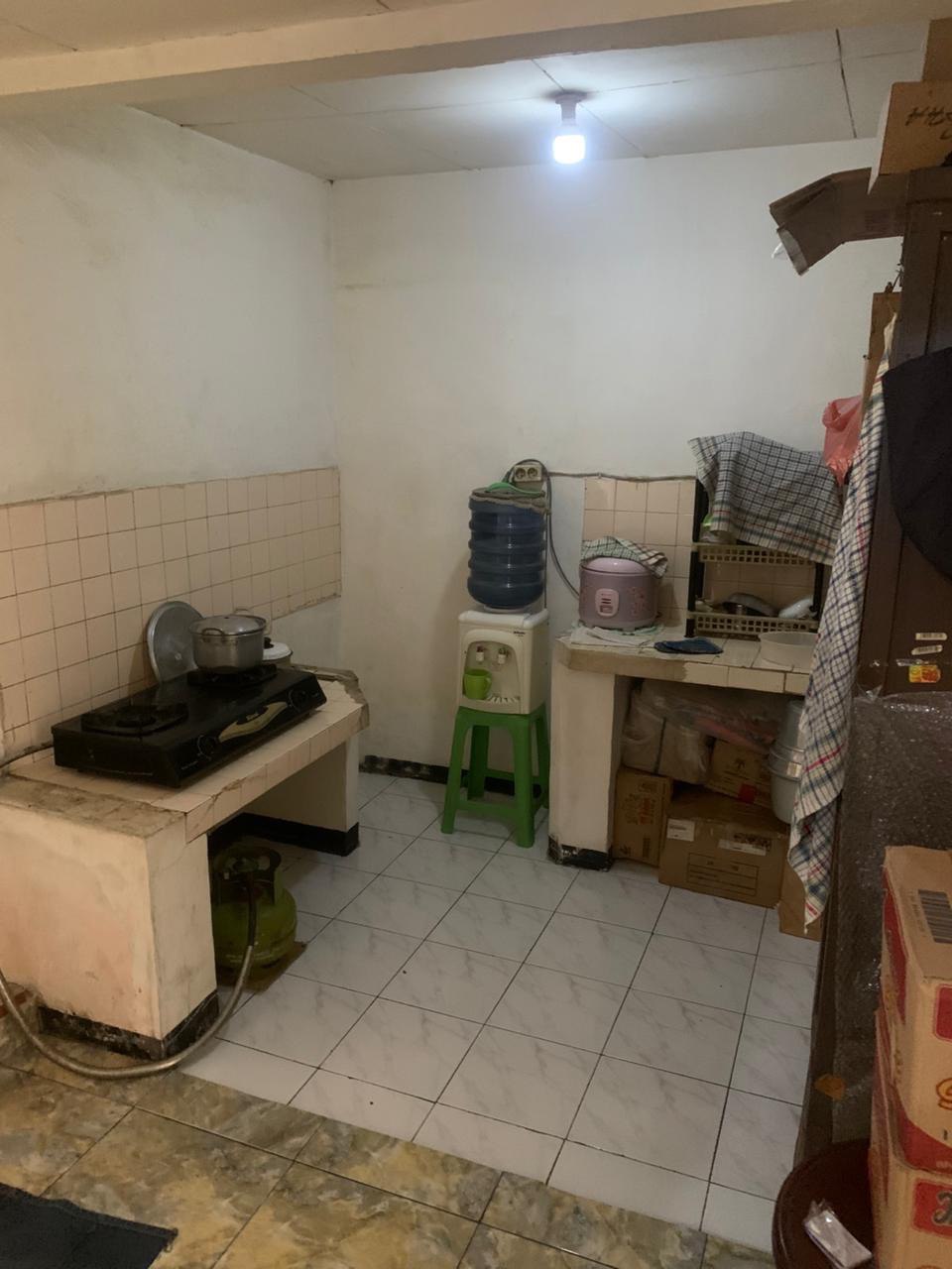 Dijual Rumah di Kawasan Strategis Pondok Tjandra Jalan Mangga Sidoarjo - Thumbnail 7