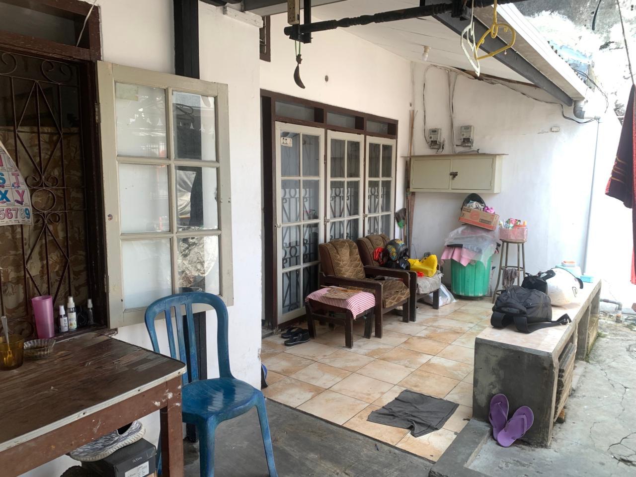 Dijual Rumah di Kawasan Strategis Pondok Tjandra Jalan Mangga Sidoarjo - Thumbnail 9
