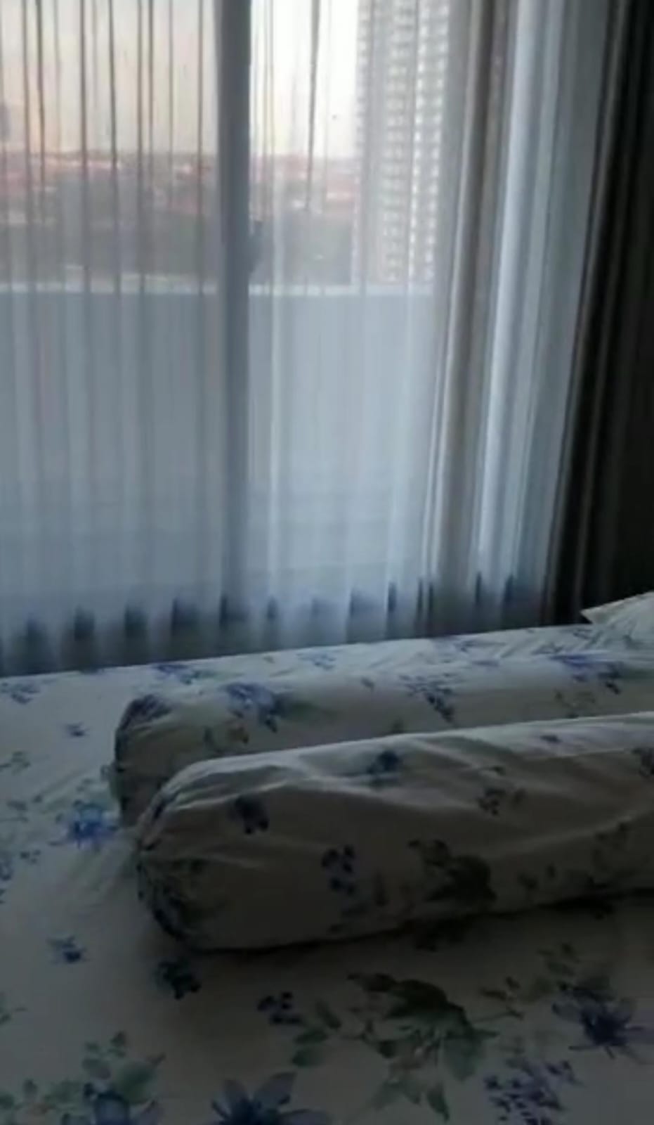 Dijual Penthouse Strategis  Condominium Graha Famili Lokasi Premium Surabaya, Murah - Thumbnail 9
