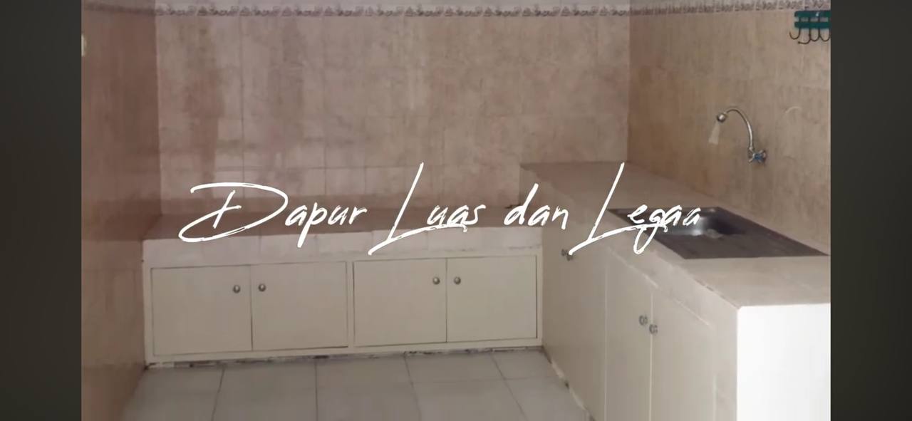 Disewakan Rumah di Jemur Andayani Siap Huni Surabaya Selatan - Thumbnail 5