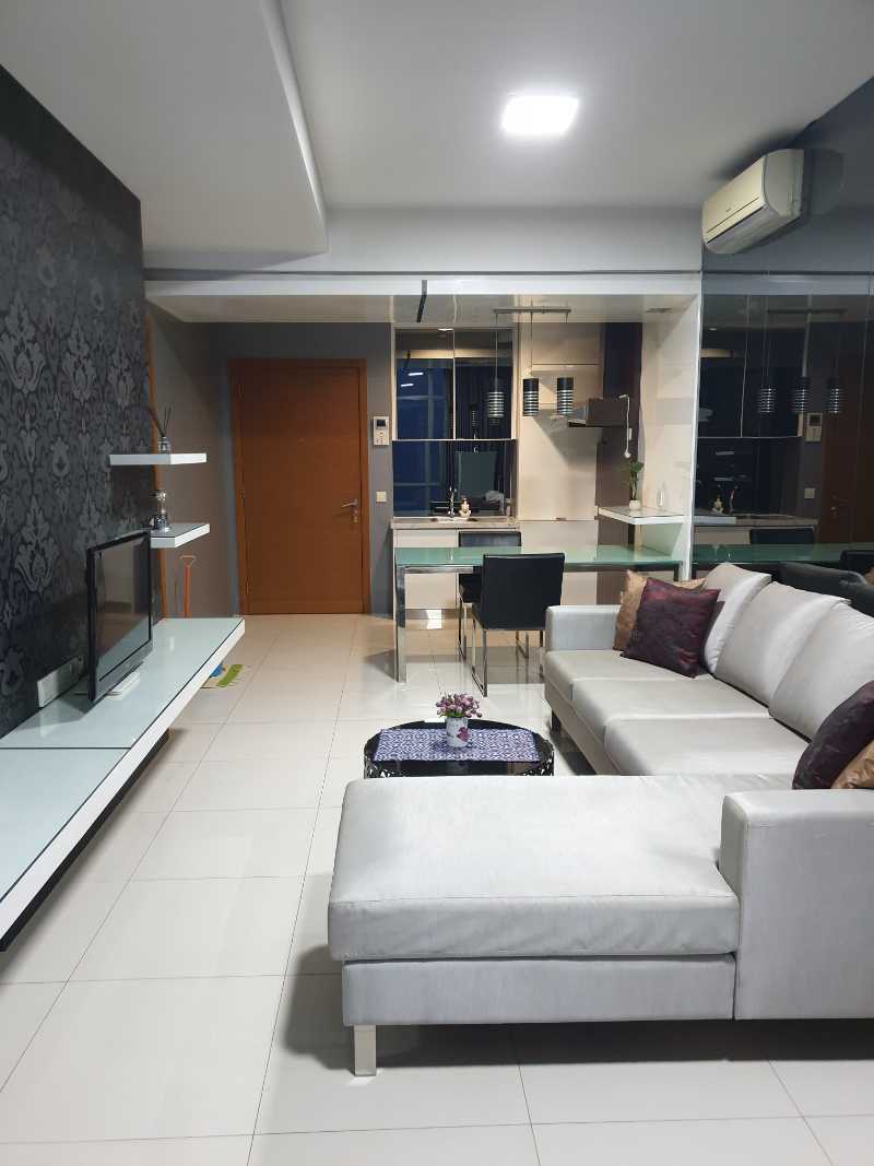 Dijual Apartemen Siap Huni di Cito Ahmad Yani Surabaya Selatan - Thumbnail 4