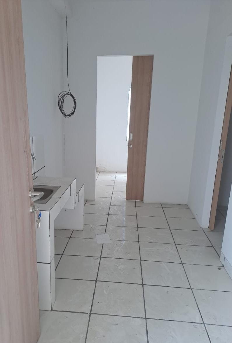Dijual / Disewakan Apartemen 2 BR City Square Raya Margorejo Lokasi Strategis Surabaya Selatan - Image 1