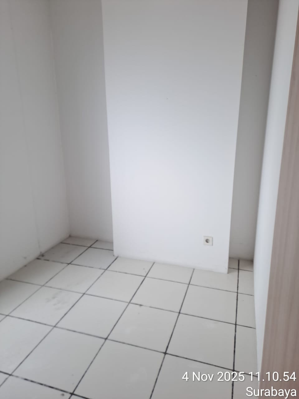 Dijual / Disewakan Apartemen 2 BR City Square Raya Margorejo Lokasi Strategis Surabaya Selatan - Thumbnail 4