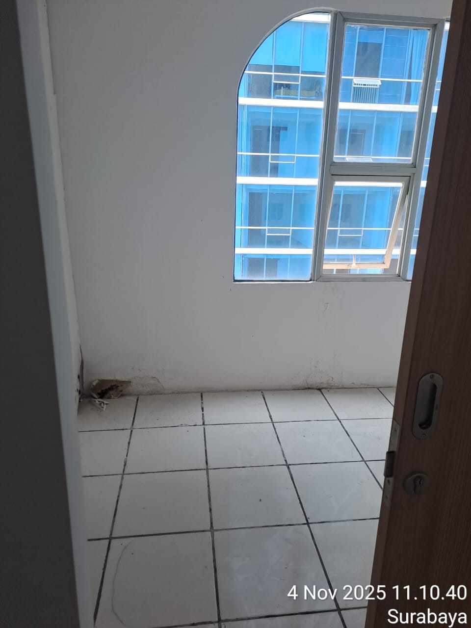 Dijual / Disewakan Apartemen 2 BR City Square Raya Margorejo Lokasi Strategis Surabaya Selatan - Thumbnail 5