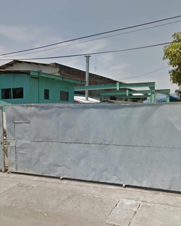 Dijual Gudang Raya Kalirungkut Lokasi Strategis Surabaya Timur - Image 1