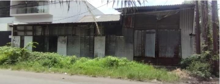 Disewakan Gudang StrategisMedokan Ayu Surabaya Timur - Image 1