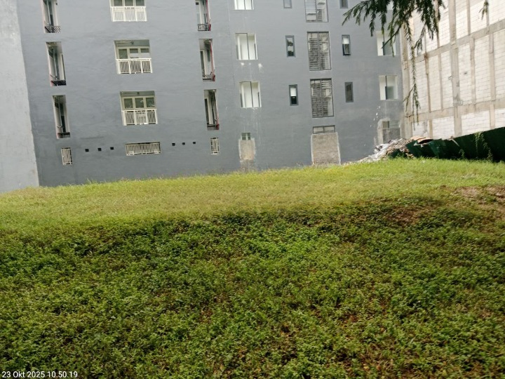 Dijual/Disewakan Tanah Lokasi Strategis Citraland Waterfront Surabaya Barat (bbag) - Image 1