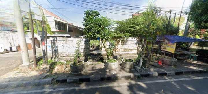 Dijual Tanah Luas Strategis di Kenjeran Surabaya Utara - Image 1