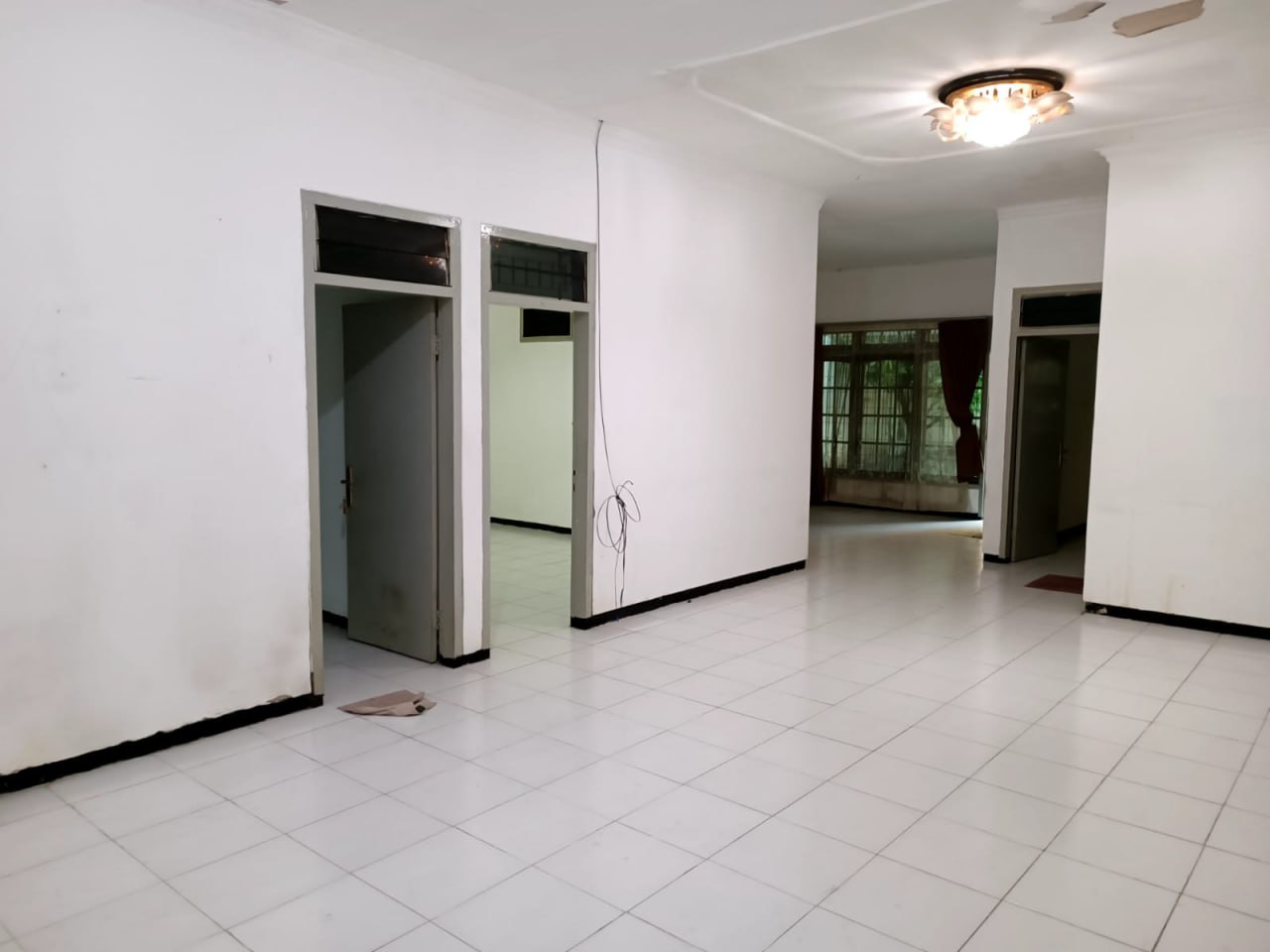 Dijual Rumah Luas Siap Huni di Babatan Pantai Utara Surabaya Utara - Thumbnail 7