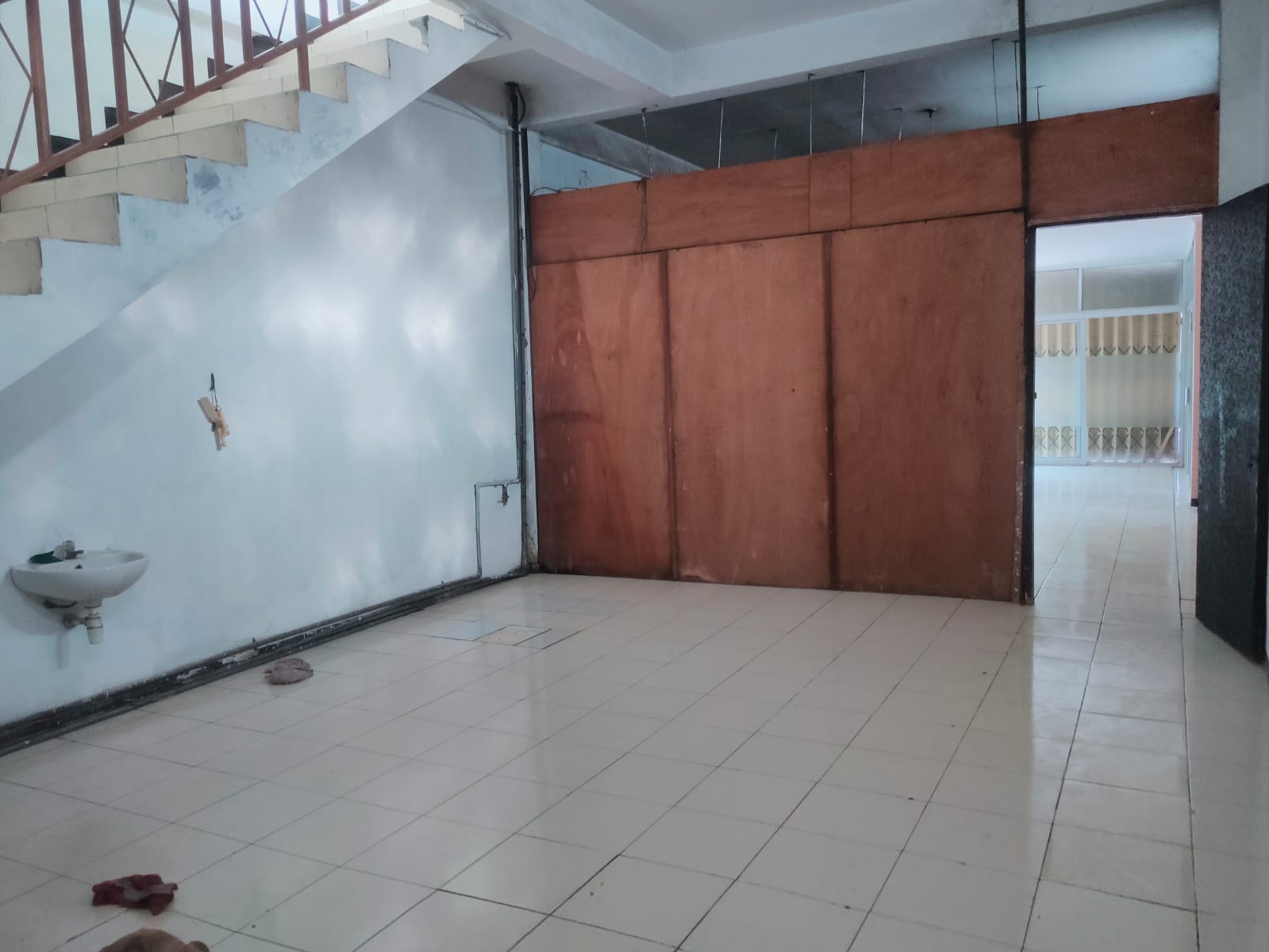 Disewakan Ruko 4 Lantai Strategis di Ruko Fira Kenjeran Surabaya Utara - Thumbnail 7