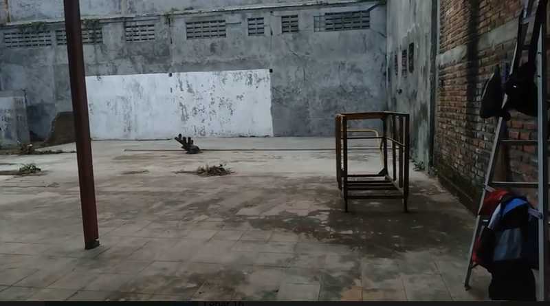 Dijual Lahan Strategis di Pakis Tirtosari Surabaya Barat - Image 1