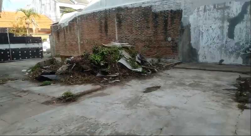 Dijual Lahan Strategis di Pakis Tirtosari Surabaya Barat - Thumbnail 2
