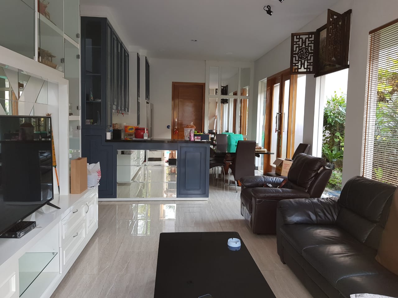 Dijual/Disewakan Rumah Mewah di Ixora Valley Araya, Malang - Thumbnail 6