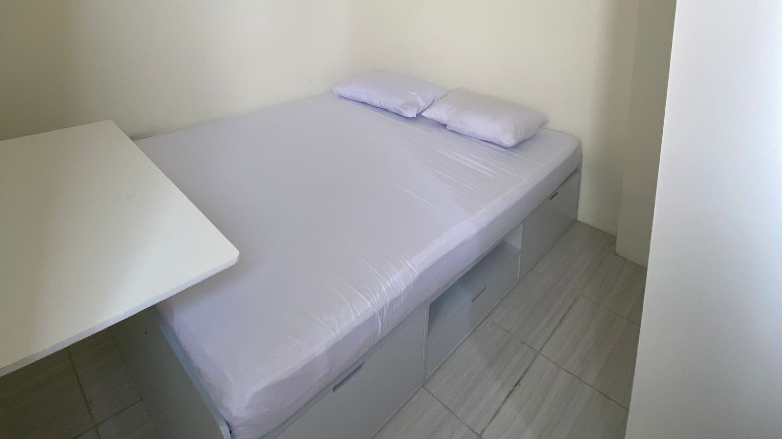 Dijual / Sewa Unit Apartemen Puncak Dharmahusada 2 BR Lokasi Strategis Surabaya Timur - Thumbnail 2