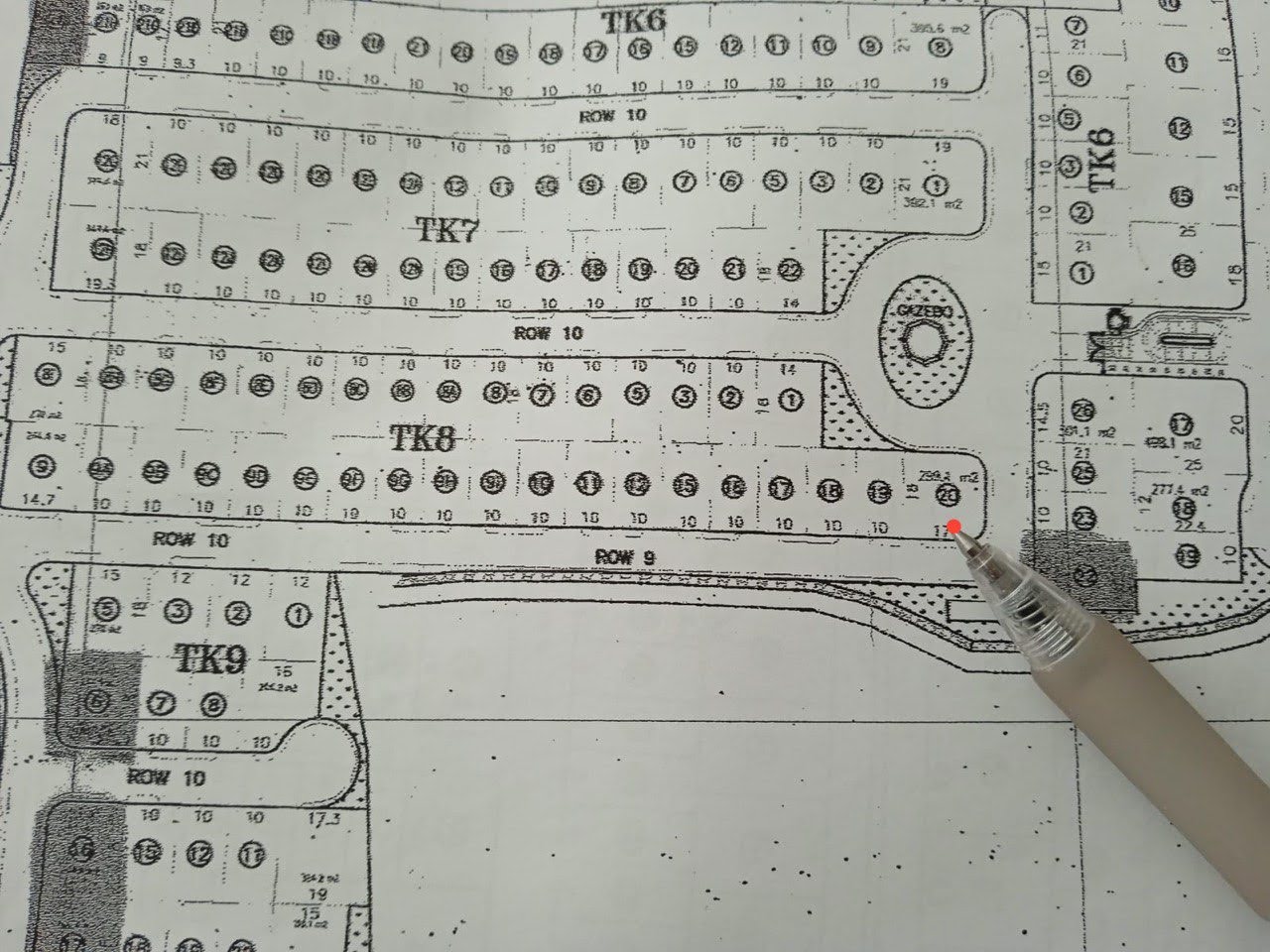 Dijual Tanah Premium South Emerald CitraLand Surabaya Surabaya Barat - Image 1