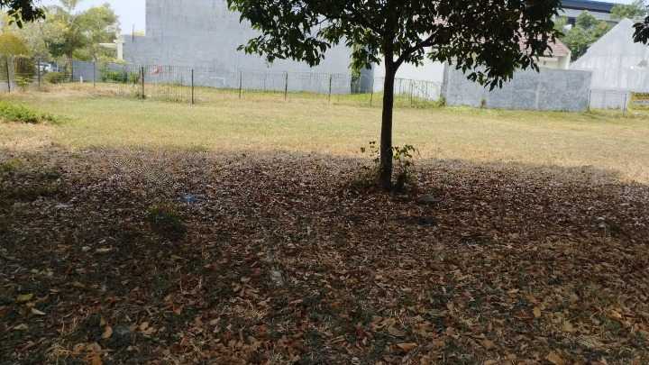 Dijual Tanah Strategis Perumahan Palma Grandia Citraland Surabaya Barat - Image 1
