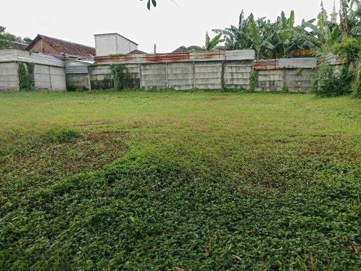 Dijual Tanah Kavling Premium di Citraland Woodland Surabaya Barat - Image 1