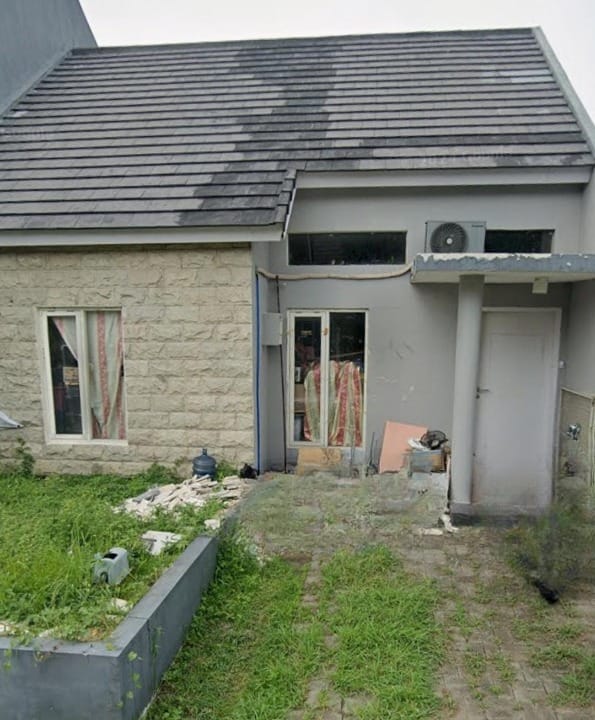 Dijual Rumah Baru Bukit Palma Lokasi Strategis Citraland Utara Surabaya - Image 1