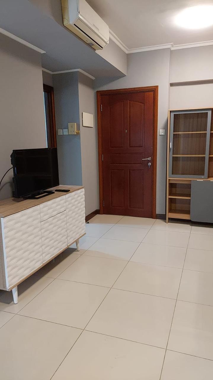 Dijual Murah Unit Apartemen 2 BR Waterplace Pakuwon Surabaya Barat - Thumbnail 3
