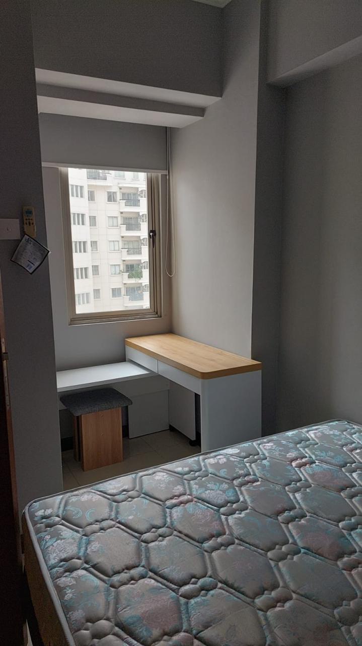 Dijual Murah Unit Apartemen 2 BR Waterplace Pakuwon Surabaya Barat - Thumbnail 5