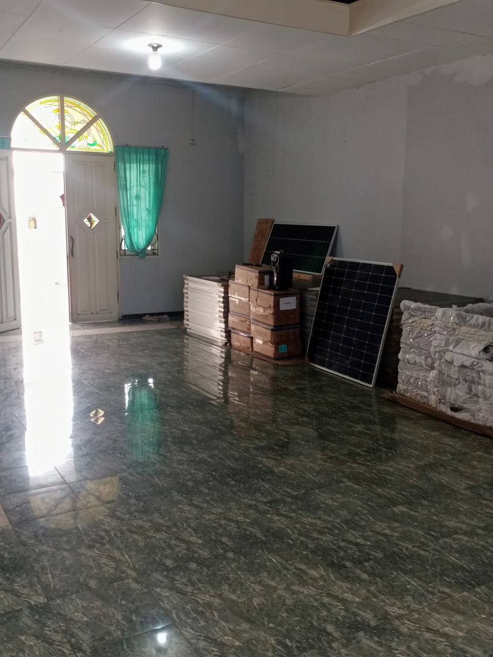 Dijual Rumah di Jalan Jemur Andayani Surabaya Selatan - Thumbnail 5