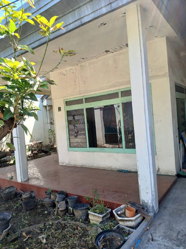 Dijual Rumah Nyaman di Jalan Jemur Andayani Surabaya Selatan - Thumbnail 2