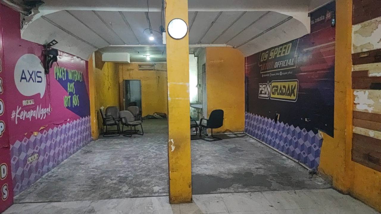 Dijual/Disewakan Ruko di Jalan Putro Agung Wetan Surabaya Timur - Thumbnail 2