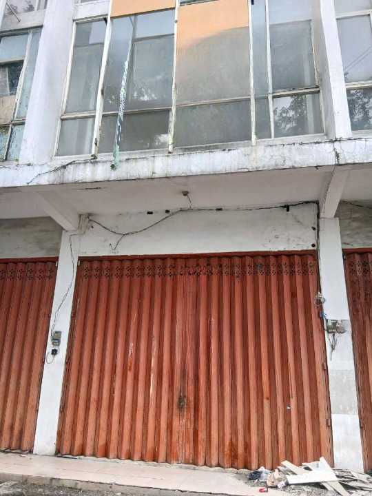 Dijual ruko baru siap pakai di Panjang Jiwo Surabaya Selatan - Image 1