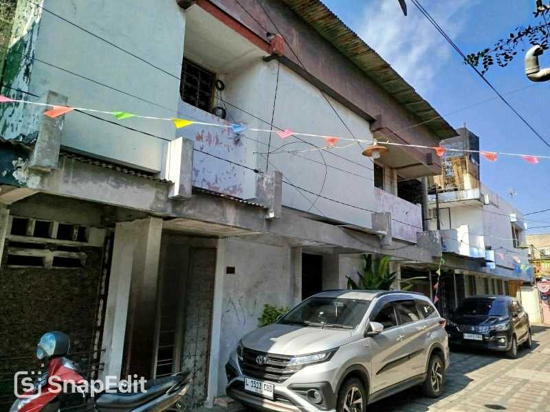 Dijual Rumah Strategis Hitung Tanah Donokerto – Surabaya Utara - Image 1