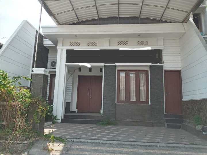 Dijual/Disewakan Rumah Luas Siap Huni di Perumahan Tanjung Permai Regency Gresik - Image 1