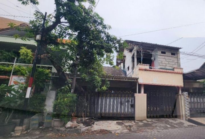 Dijual Rumah Kos Strategis Aktif Semolowaru tengah Surabaya Timur - Image 1