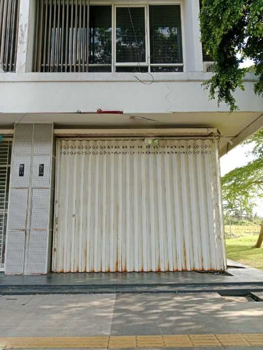 Dijual Ruko Posisi Hook Siap Huni Sudah Renovasi di Citraland Northwest Surabaya Barat - Image 1
